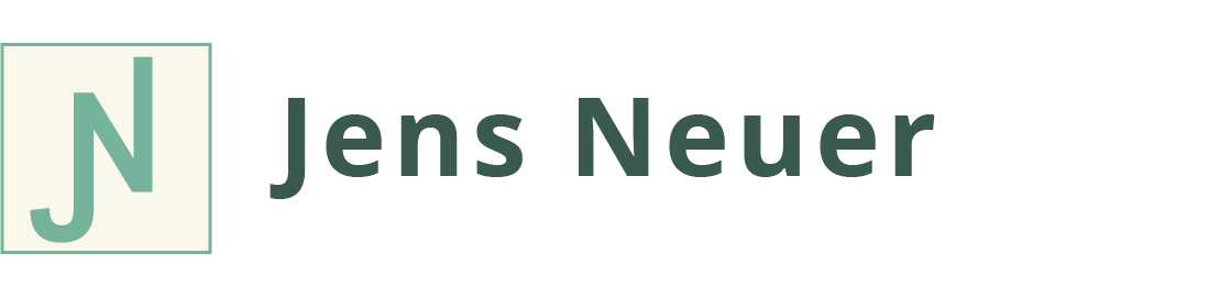 Jens Neuer GmbH